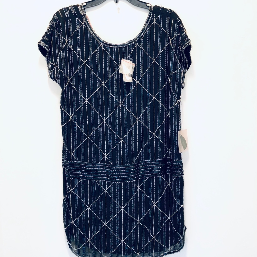 Forever 21 Sparkly Dress